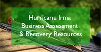 Hurricane Irma Information for Highlands County Business Damage Assessment and Business Recovery